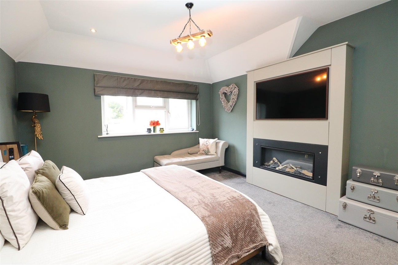 Ashley Drive, Borehamwood