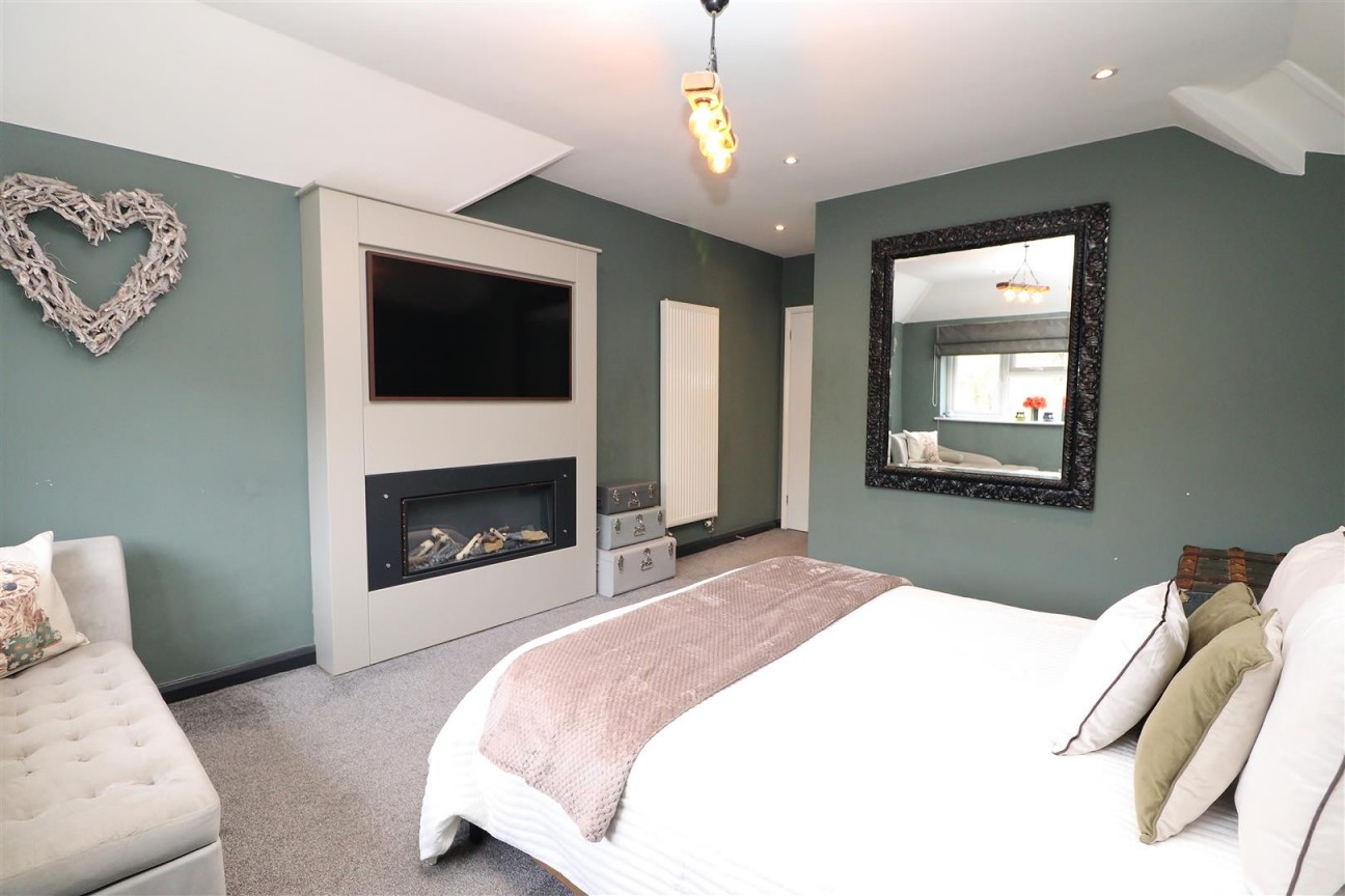 Ashley Drive, Borehamwood