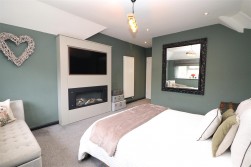 Ashley Drive, Borehamwood