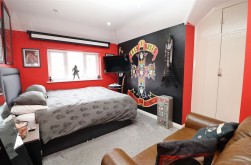 Ashley Drive, Borehamwood