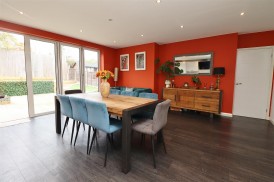 Ashley Drive, Borehamwood