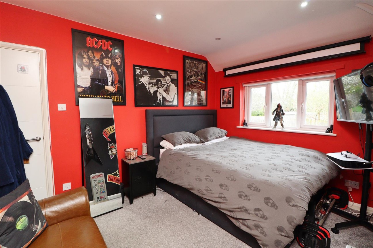 Ashley Drive, Borehamwood