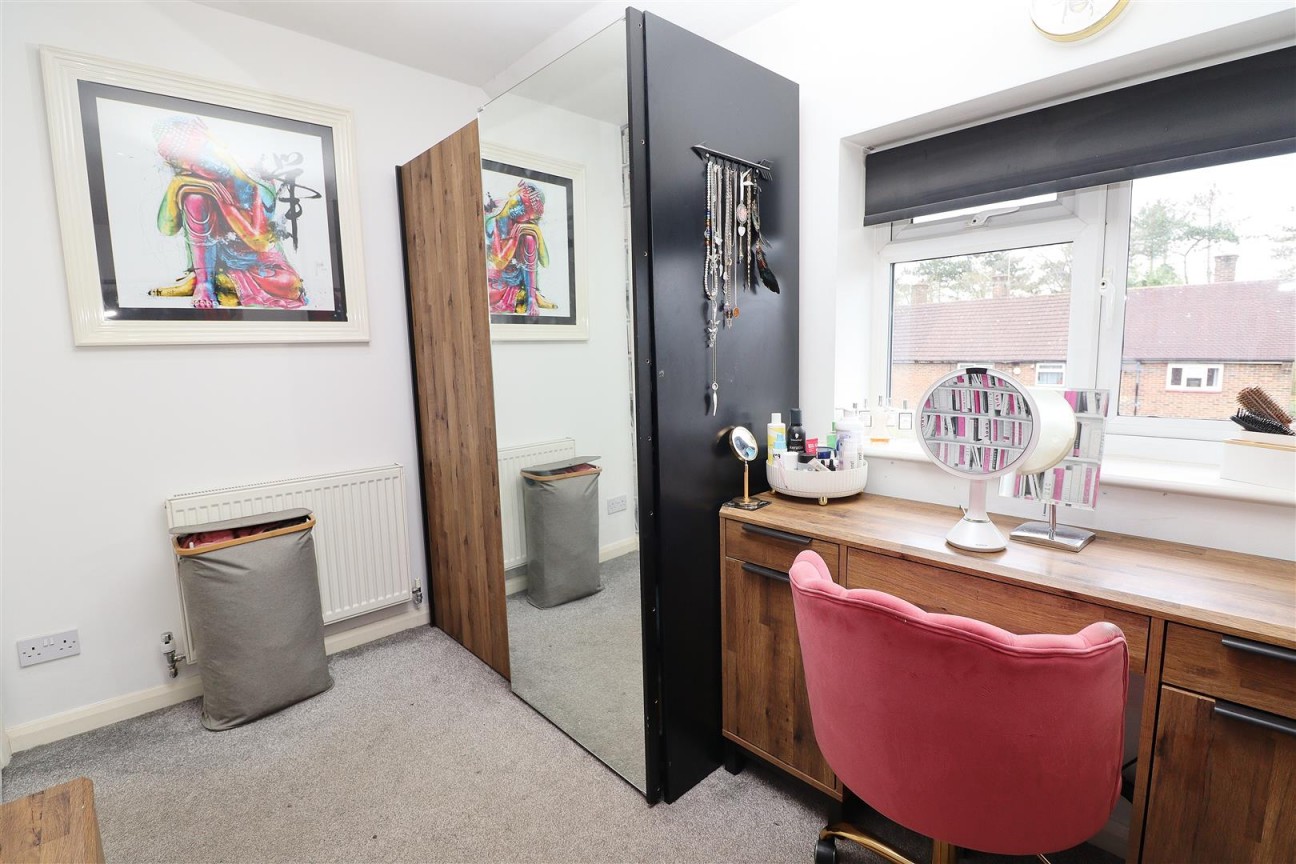 Ashley Drive, Borehamwood