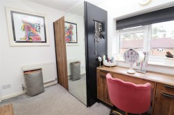 Ashley Drive, Borehamwood