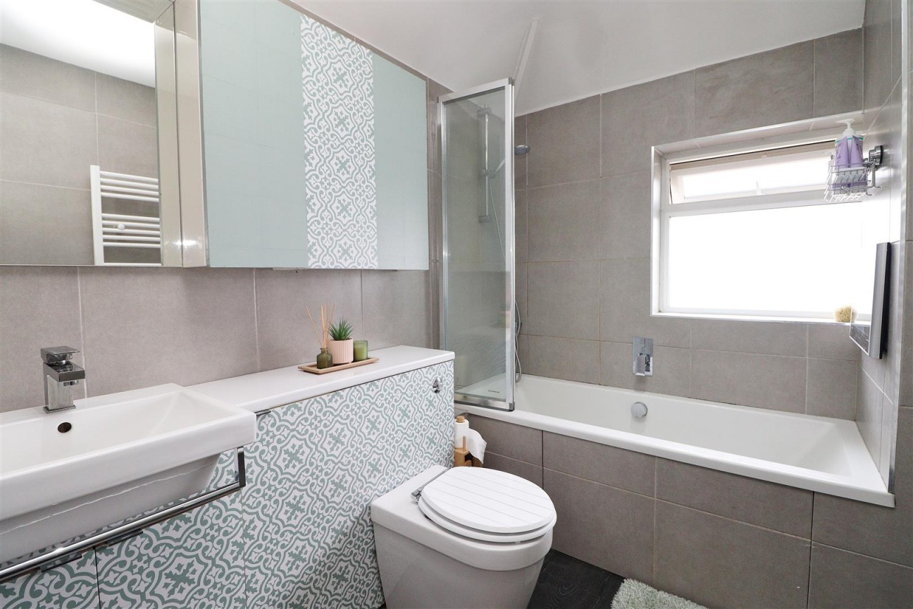 Ashley Drive, Borehamwood