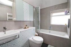 Ashley Drive, Borehamwood