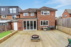 Ashley Drive, Borehamwood