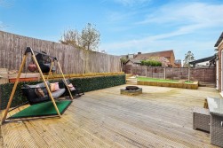 Ashley Drive, Borehamwood