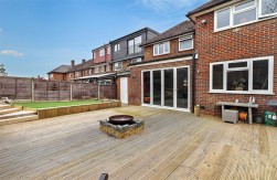 Ashley Drive, Borehamwood