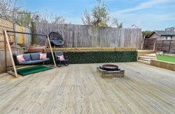 Ashley Drive, Borehamwood