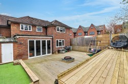 Ashley Drive, Borehamwood