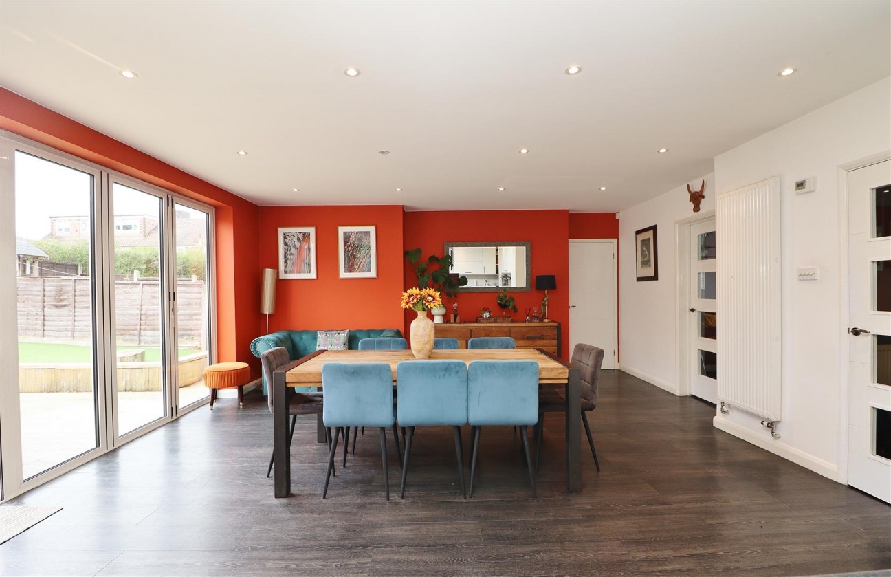 Ashley Drive, Borehamwood