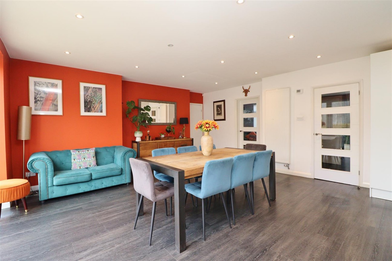 Ashley Drive, Borehamwood