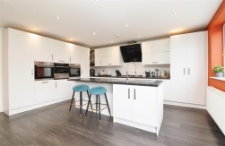 Ashley Drive, Borehamwood