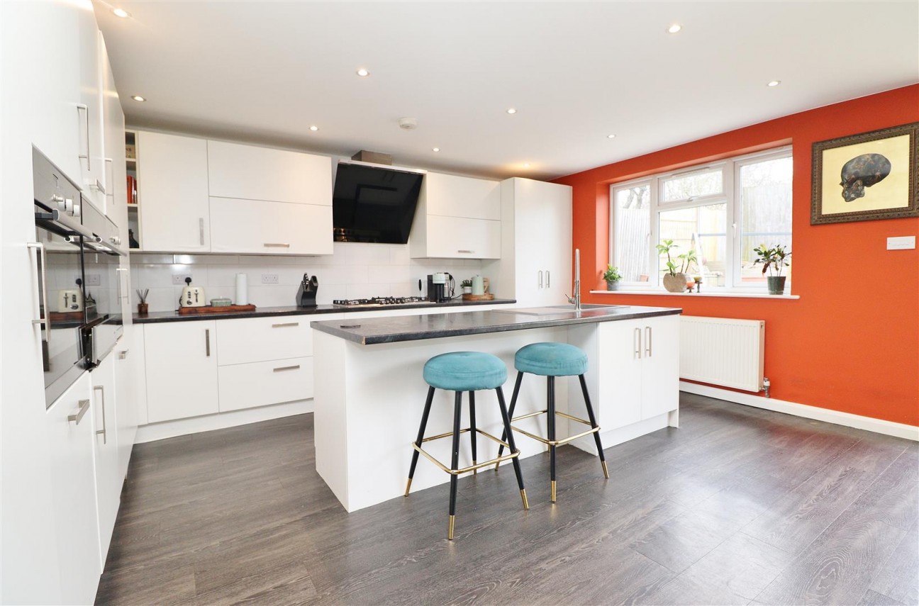 Ashley Drive, Borehamwood