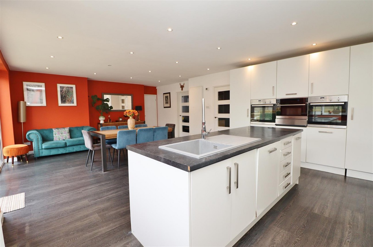 Ashley Drive, Borehamwood