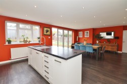 Ashley Drive, Borehamwood