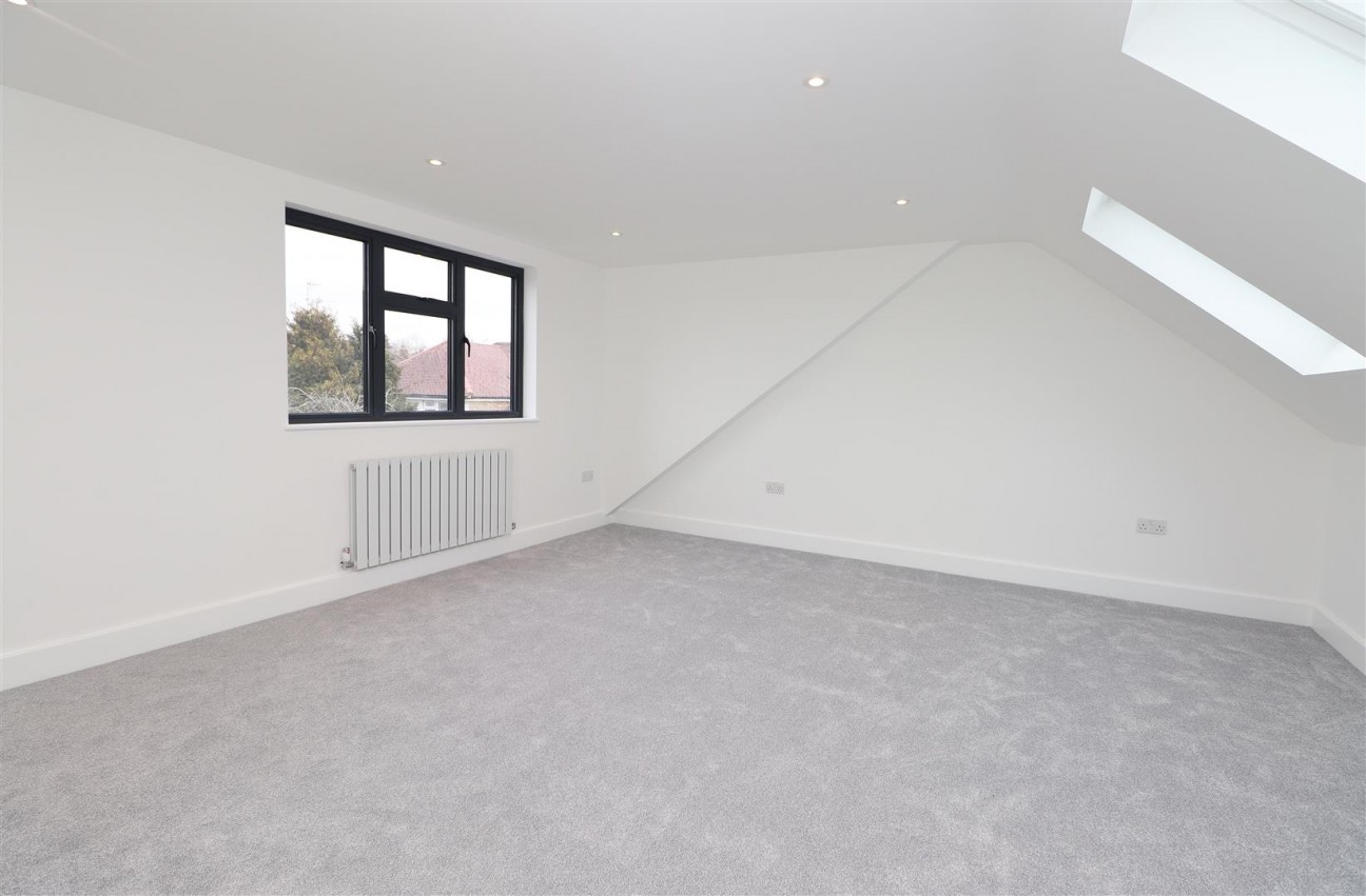 Whitehouse Avenue, Borehamwood
