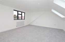 Whitehouse Avenue, Borehamwood