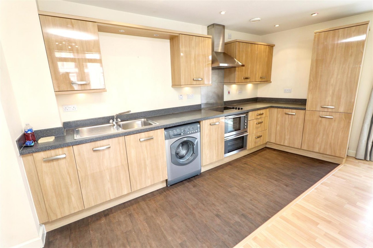 Maxwell Road, Borehamwood