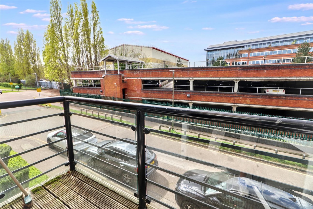 Maxwell Road, Borehamwood