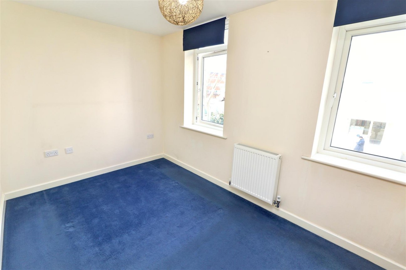 Maxwell Road, Borehamwood
