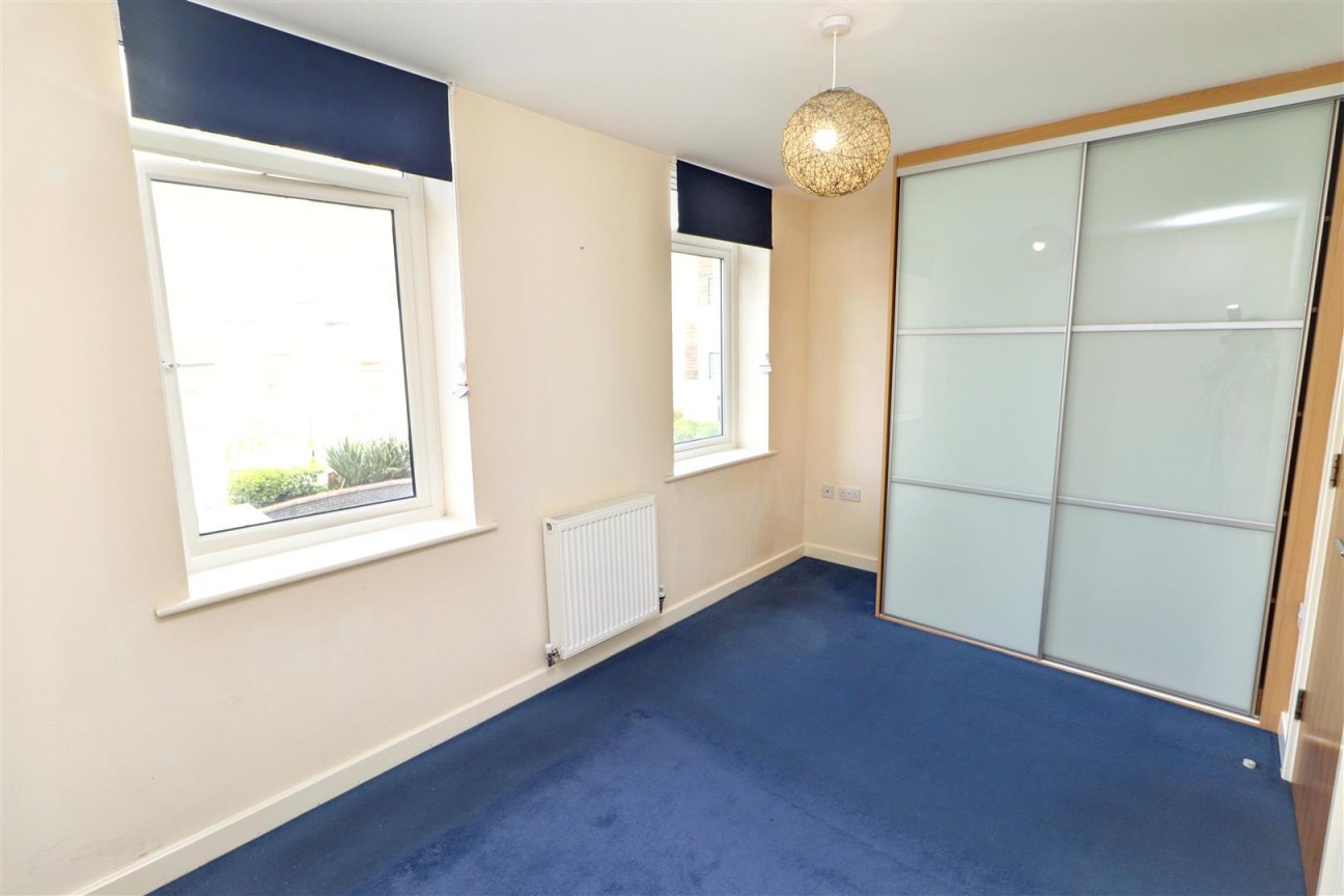 Maxwell Road, Borehamwood