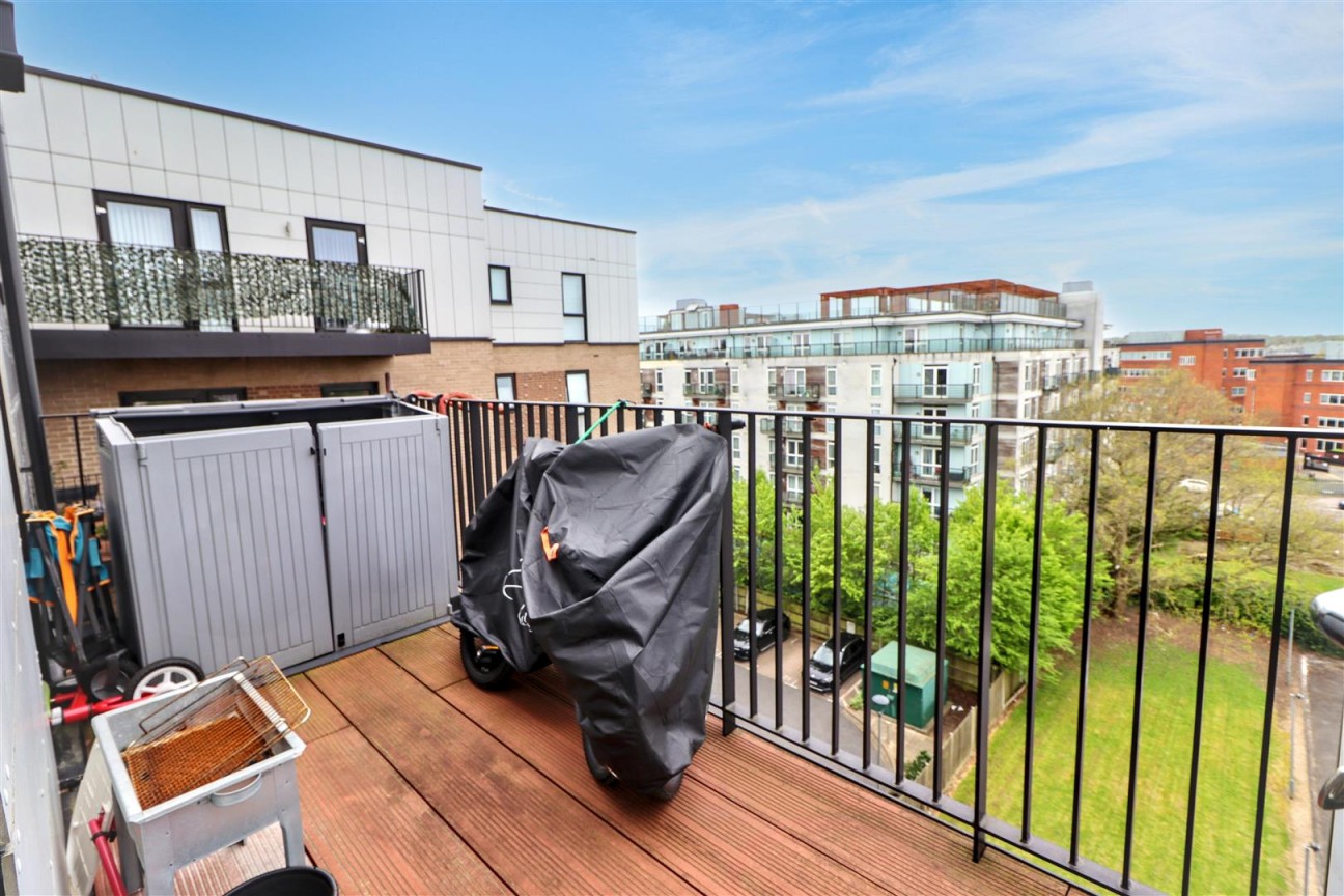 Affinity Place, Elstree Way, Borehamwood