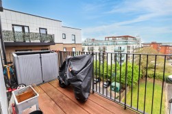 Affinity Place, Elstree Way, Borehamwood