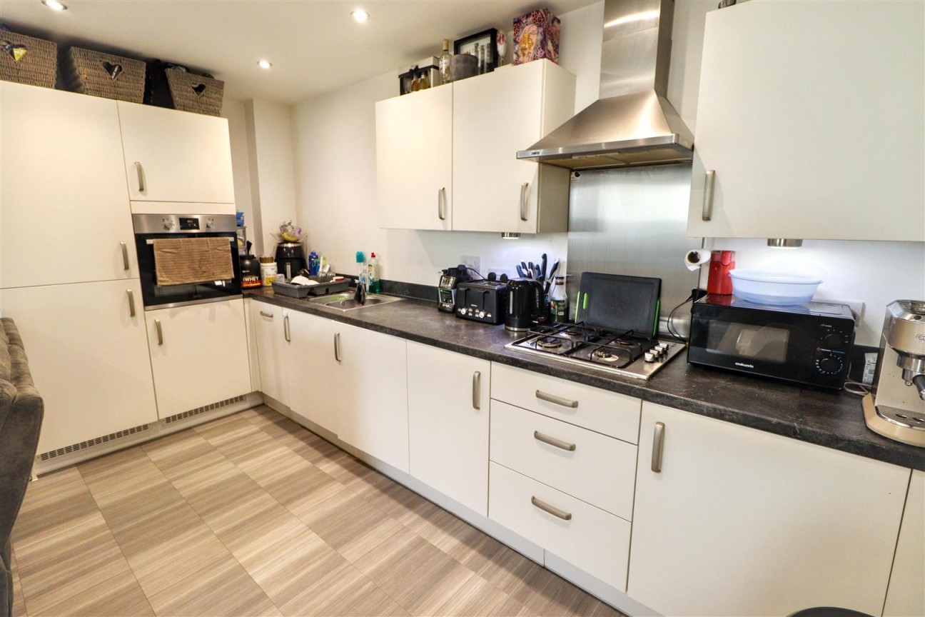 Affinity Place, Elstree Way, Borehamwood