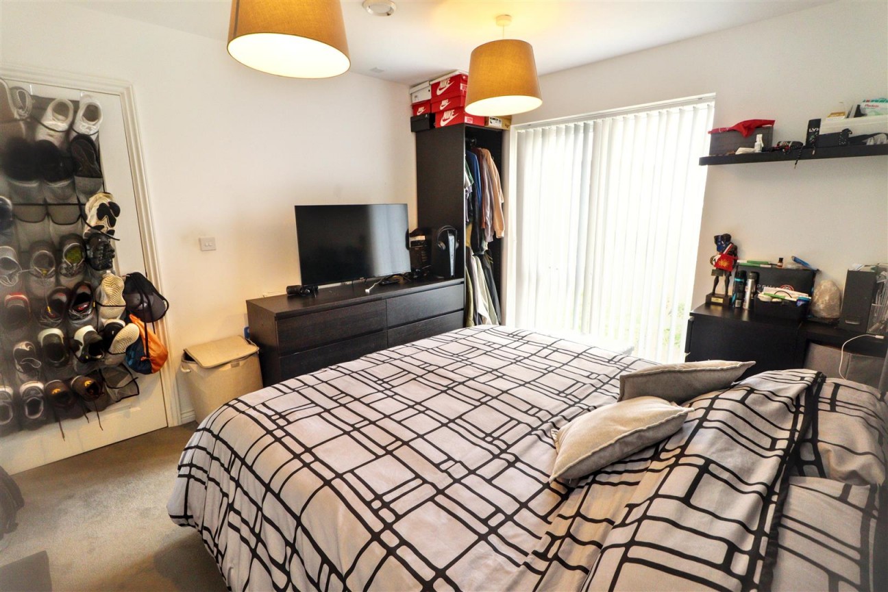 Affinity Place, Elstree Way, Borehamwood