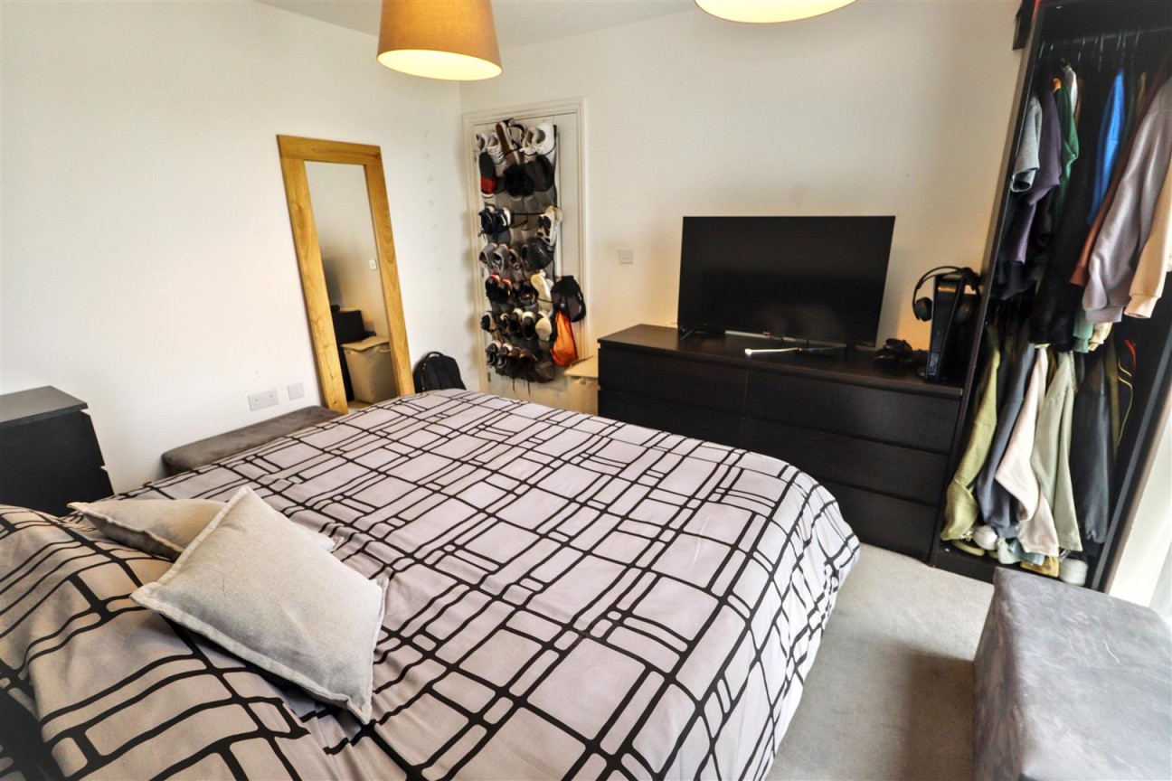 Affinity Place, Elstree Way, Borehamwood