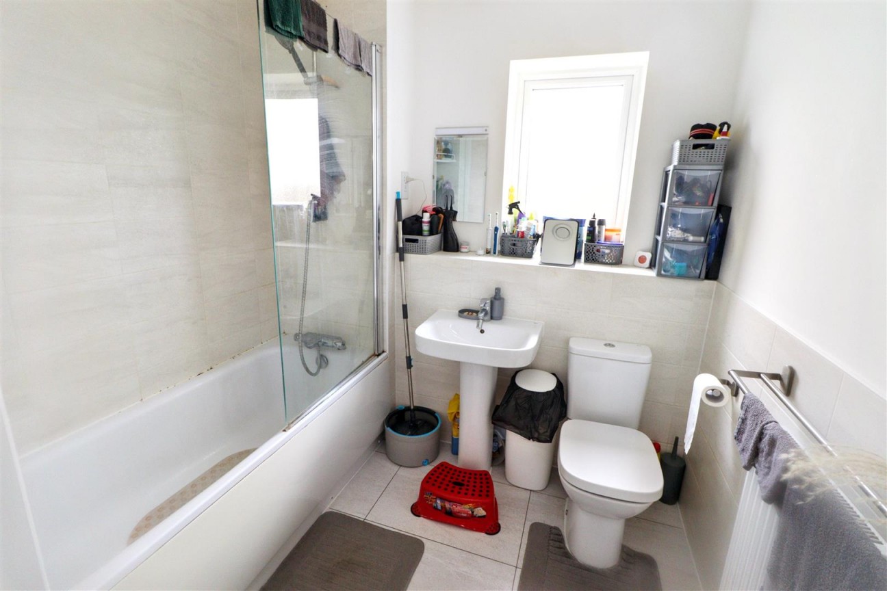 Affinity Place, Elstree Way, Borehamwood