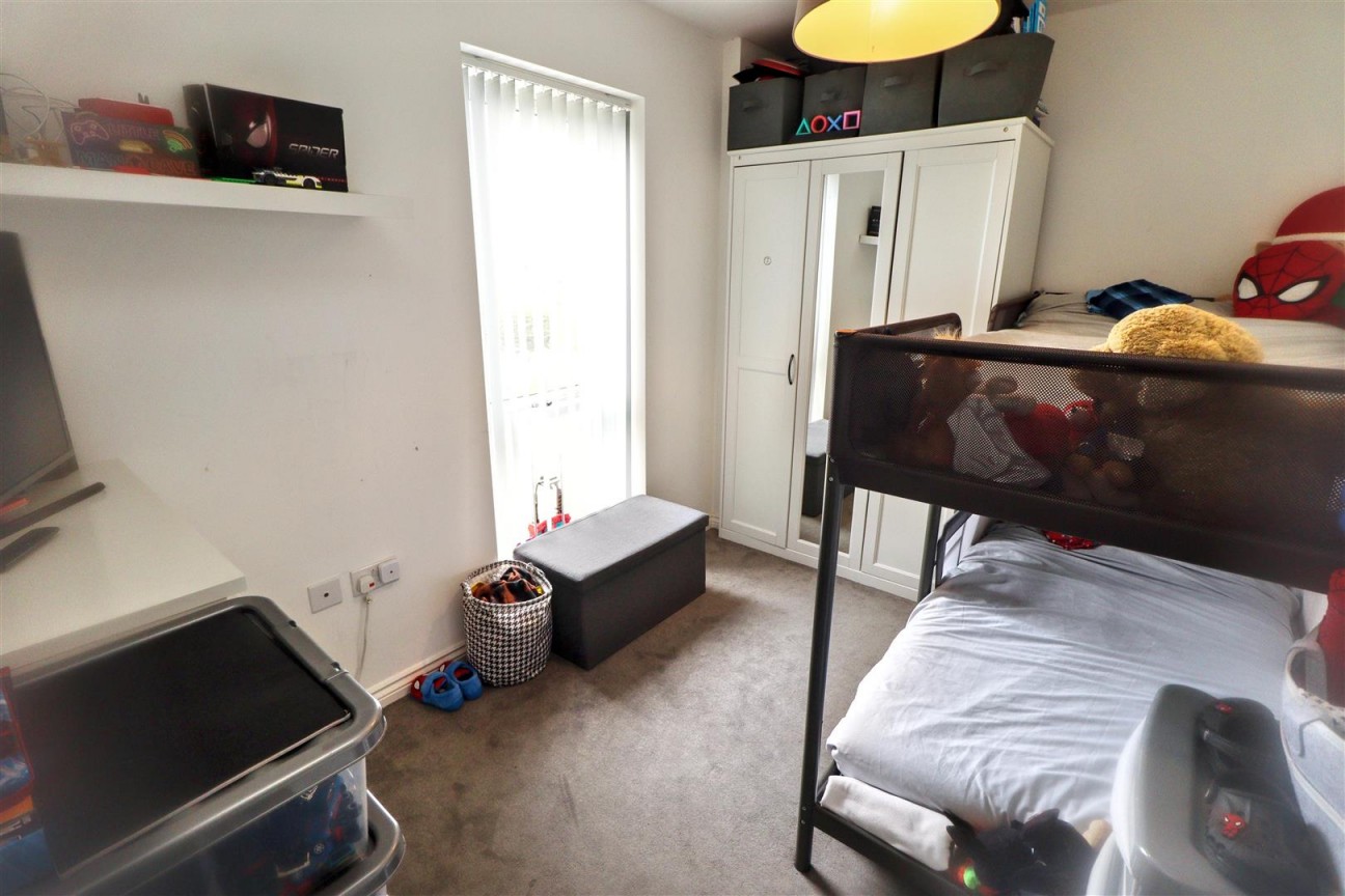 Affinity Place, Elstree Way, Borehamwood