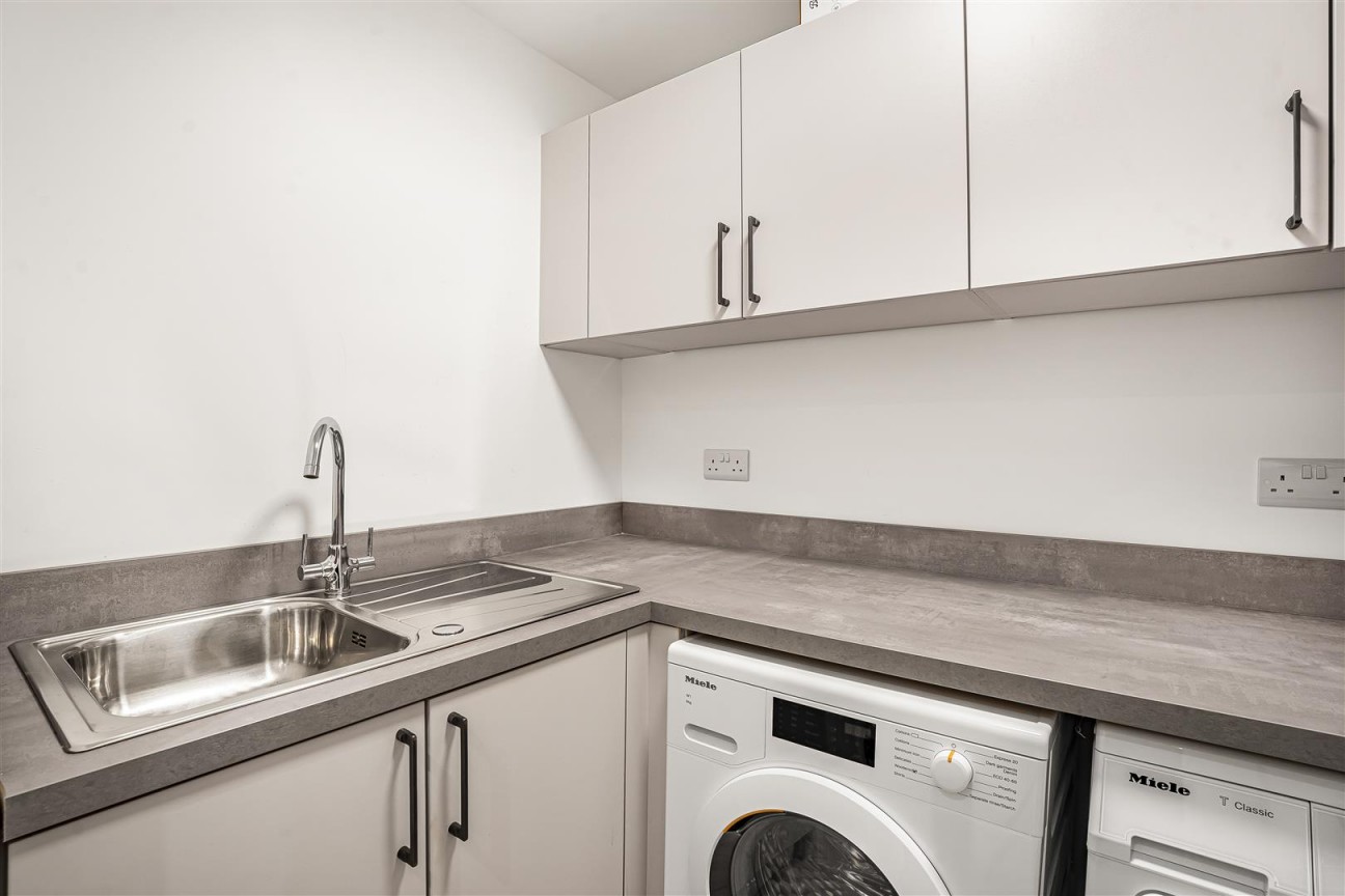 Watford Road, Radlett