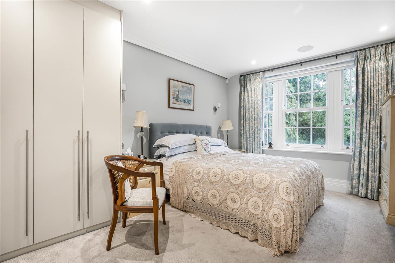 Watford Road, Radlett