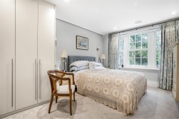 Watford Road, Radlett