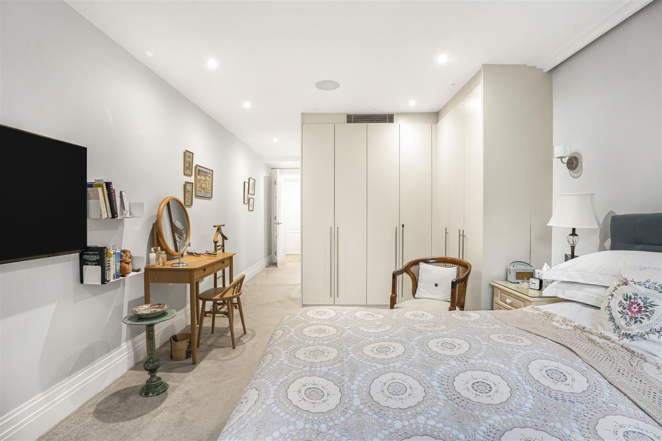 Watford Road, Radlett