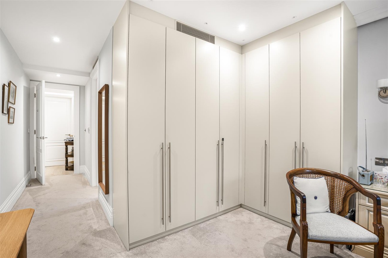 Watford Road, Radlett