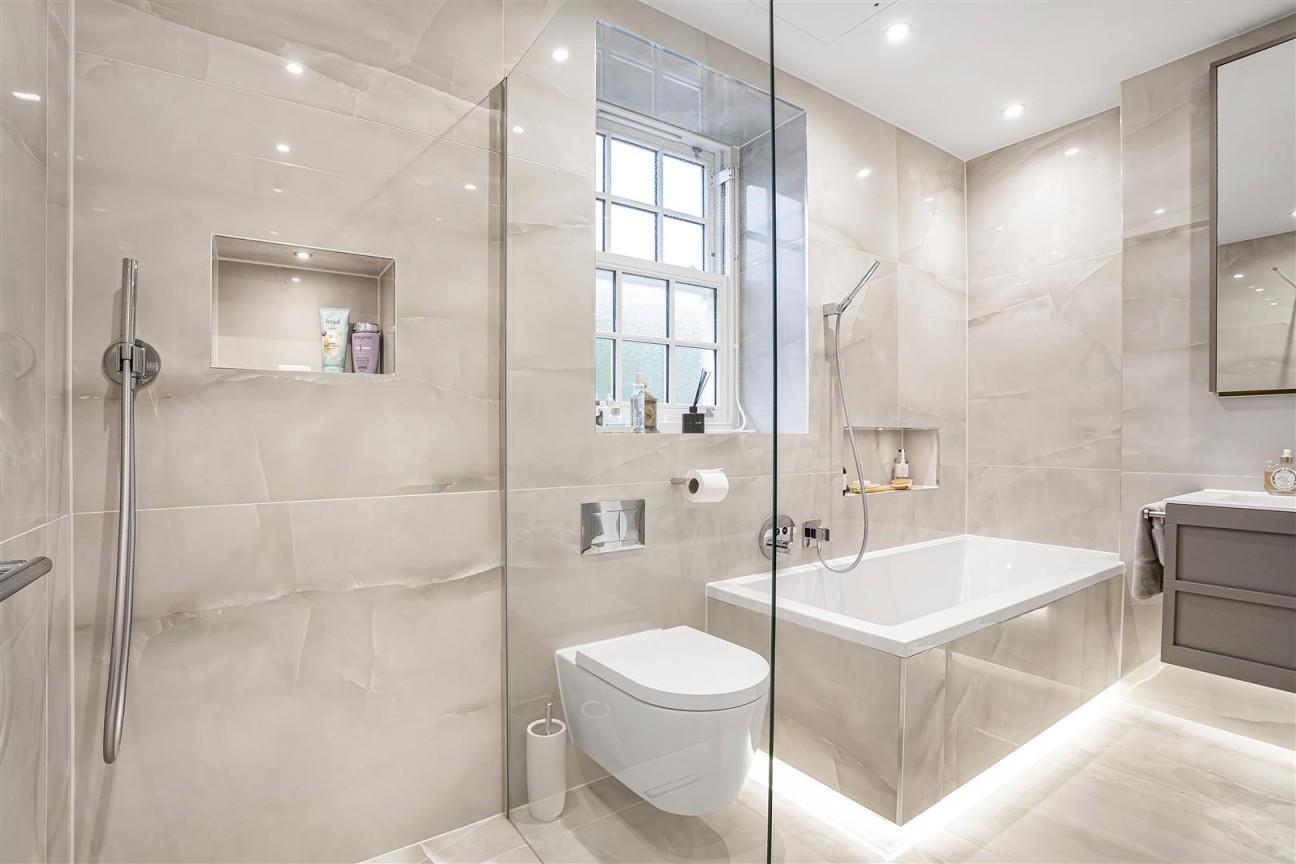 Watford Road, Radlett