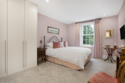 Watford Road, Radlett