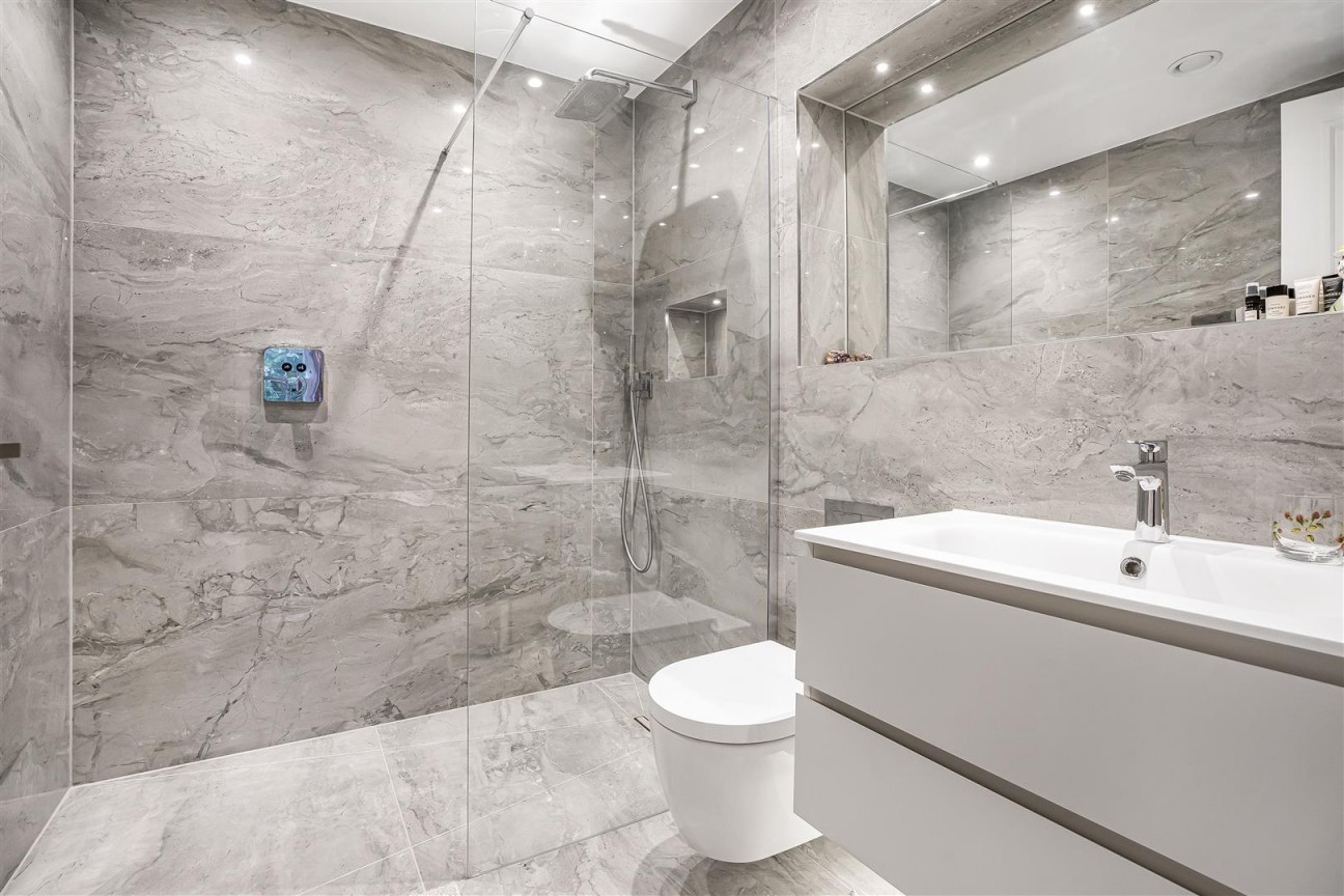 Watford Road, Radlett