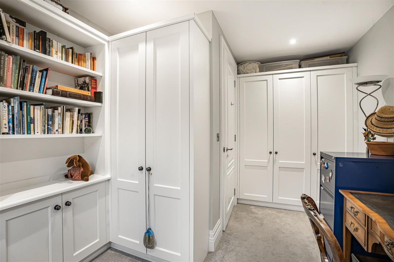 Watford Road, Radlett