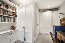 Watford Road, Radlett