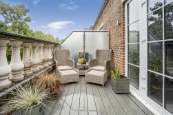 Watford Road, Radlett