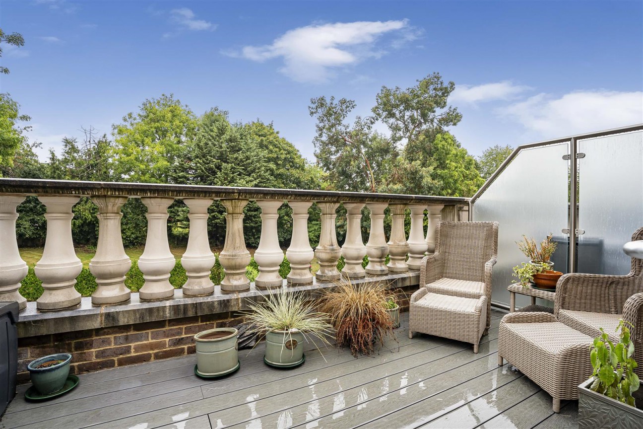 Watford Road, Radlett