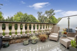 Watford Road, Radlett