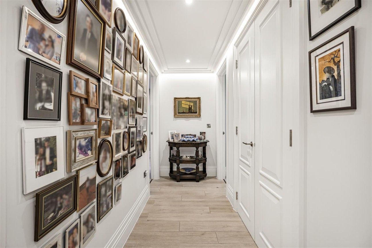 Watford Road, Radlett