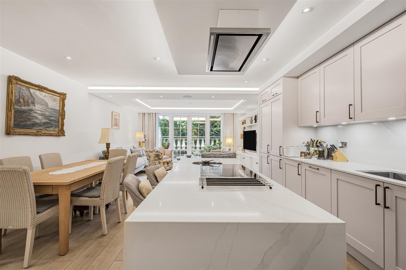 Watford Road, Radlett