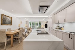 Watford Road, Radlett